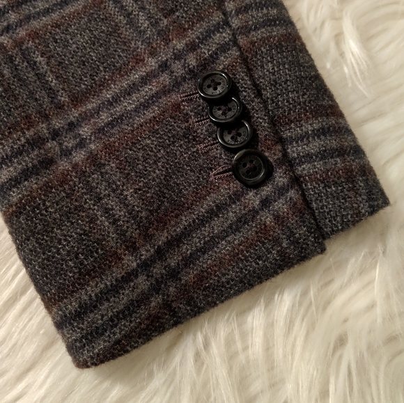 Cremieux Sport Coat - Picture 6 of 6